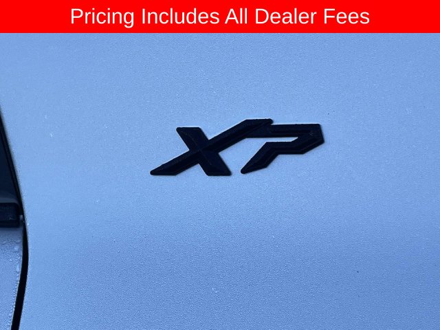 Used 2024 Toyota 4Runner SR5 Premium SUV