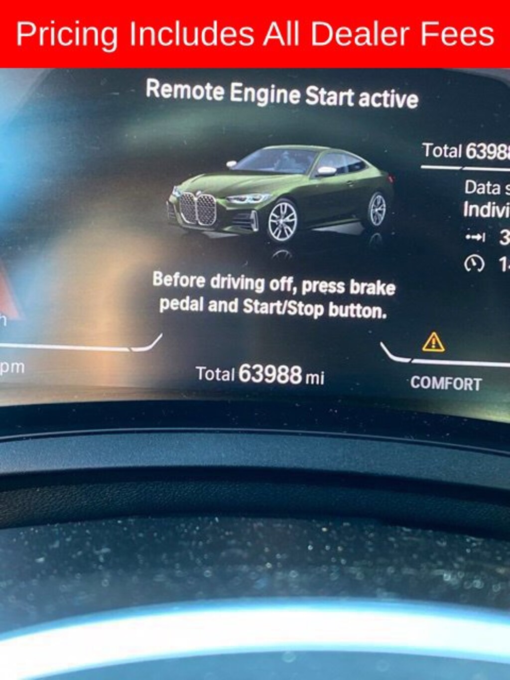 Used 2021 BMW M440i M440i xDrive Coupe