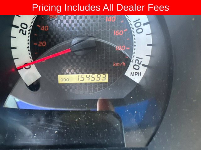 Used 2013 Toyota Tacoma Base Truck