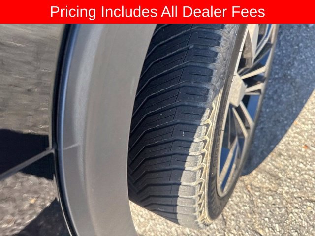 Used 2021 Volkswagen Atlas 3.6L V6 SEL Premium R-Line SUV