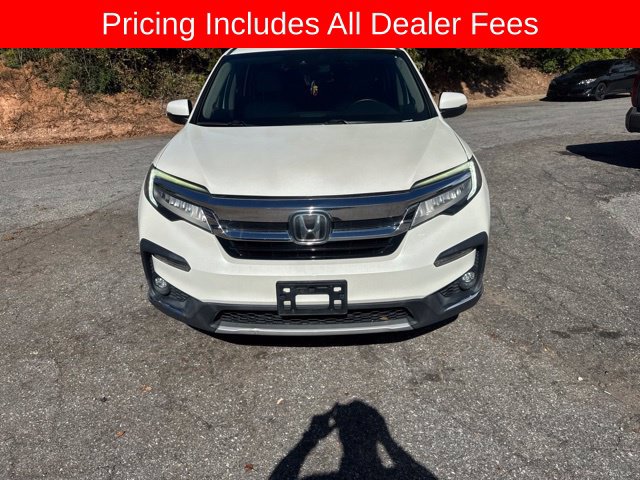 Used 2019 Honda Pilot Touring SUV