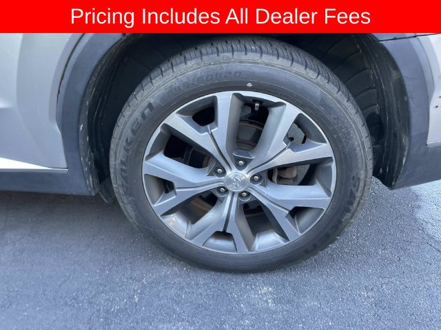 Used 2022 Hyundai Palisade SEL SUV