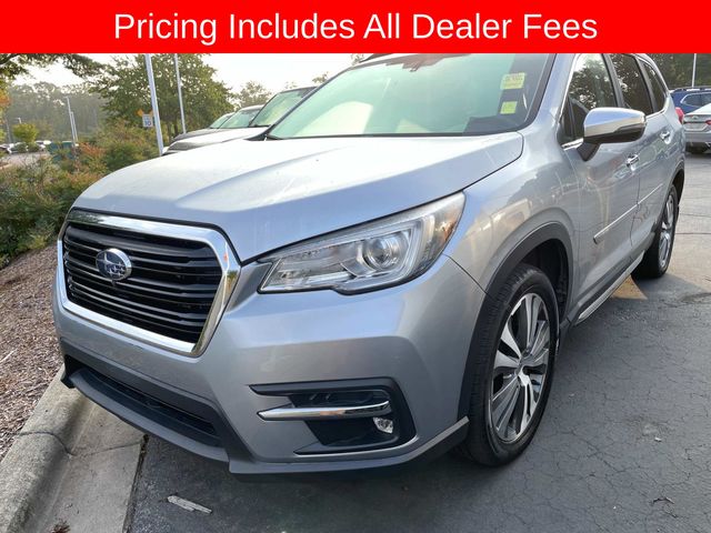 2021 Subaru Ascent