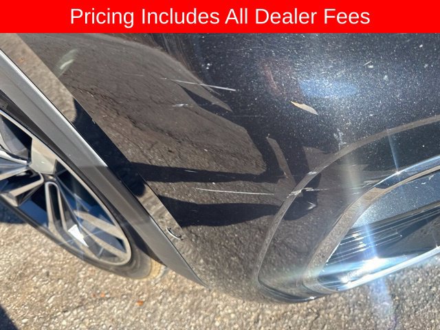 Used 2021 Volkswagen Atlas 3.6L V6 SEL Premium R-Line SUV