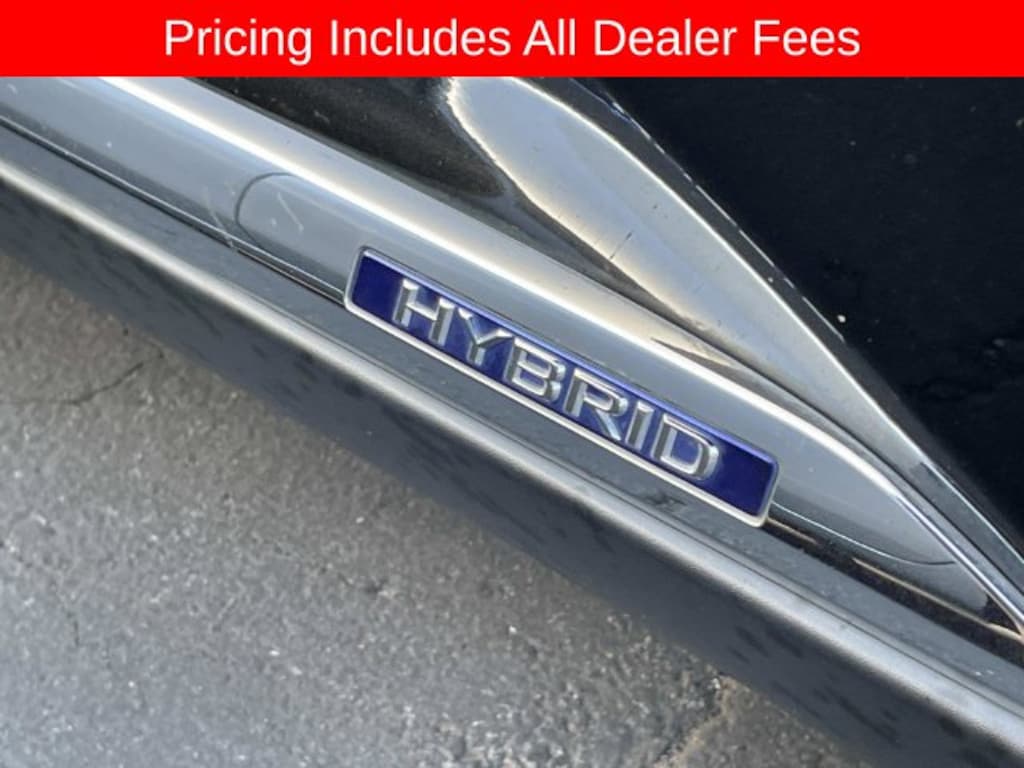 Used 2015 Lexus RX 450h 450h SUV