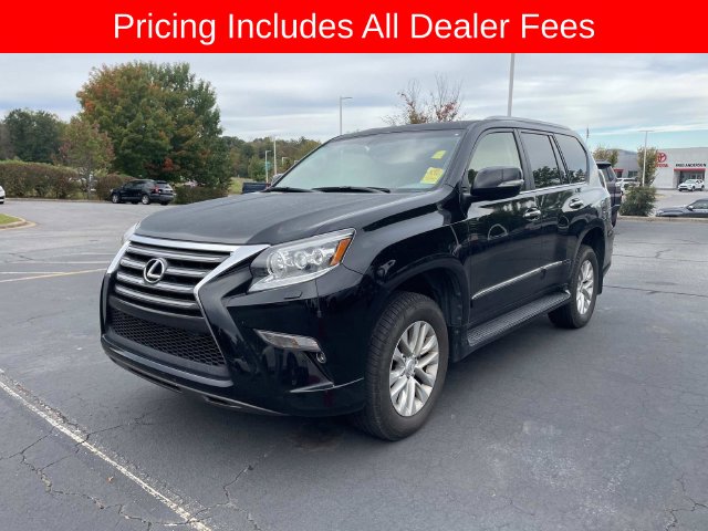 Used 2016 Lexus GX 460 460 SUV