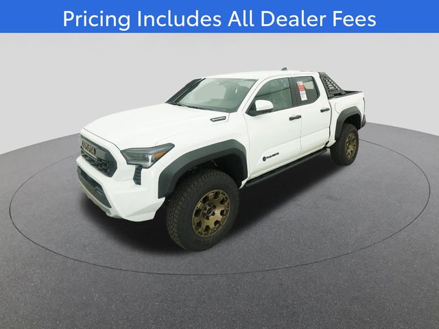  Toyota Tacoma i-FORCE MAX