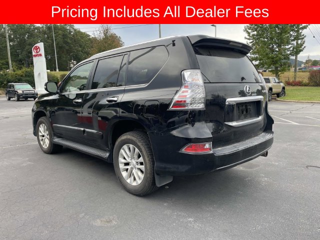 Used 2016 Lexus GX 460 460 SUV