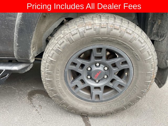 Used 2023 Toyota 4Runner SR5 Premium SUV