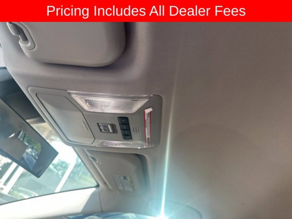 Used 2022 Toyota RAV4 LE SUV