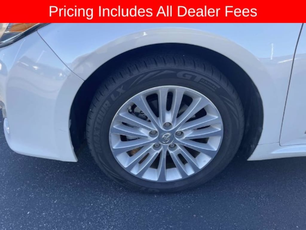 Used 2013 Toyota Avalon Hybrid XLE Premium Sedan