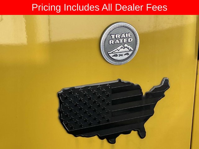 Used 2015 Jeep Wrangler Unlimited Sport SUV