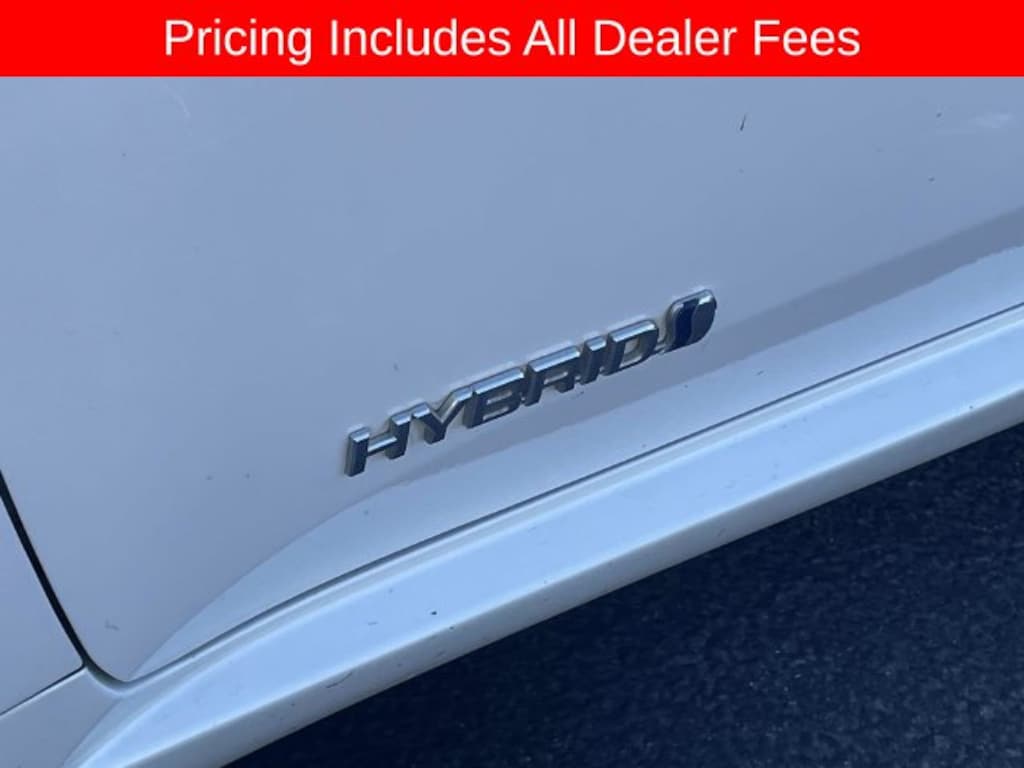 Used 2013 Toyota Avalon Hybrid XLE Premium Sedan