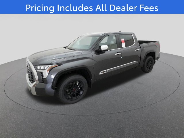  Toyota Tundra