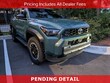  Toyota 4Runner i-FORCE MAX