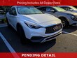  INFINITI QX30