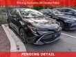  Toyota Corolla Hatchback