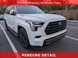  Toyota Sequoia