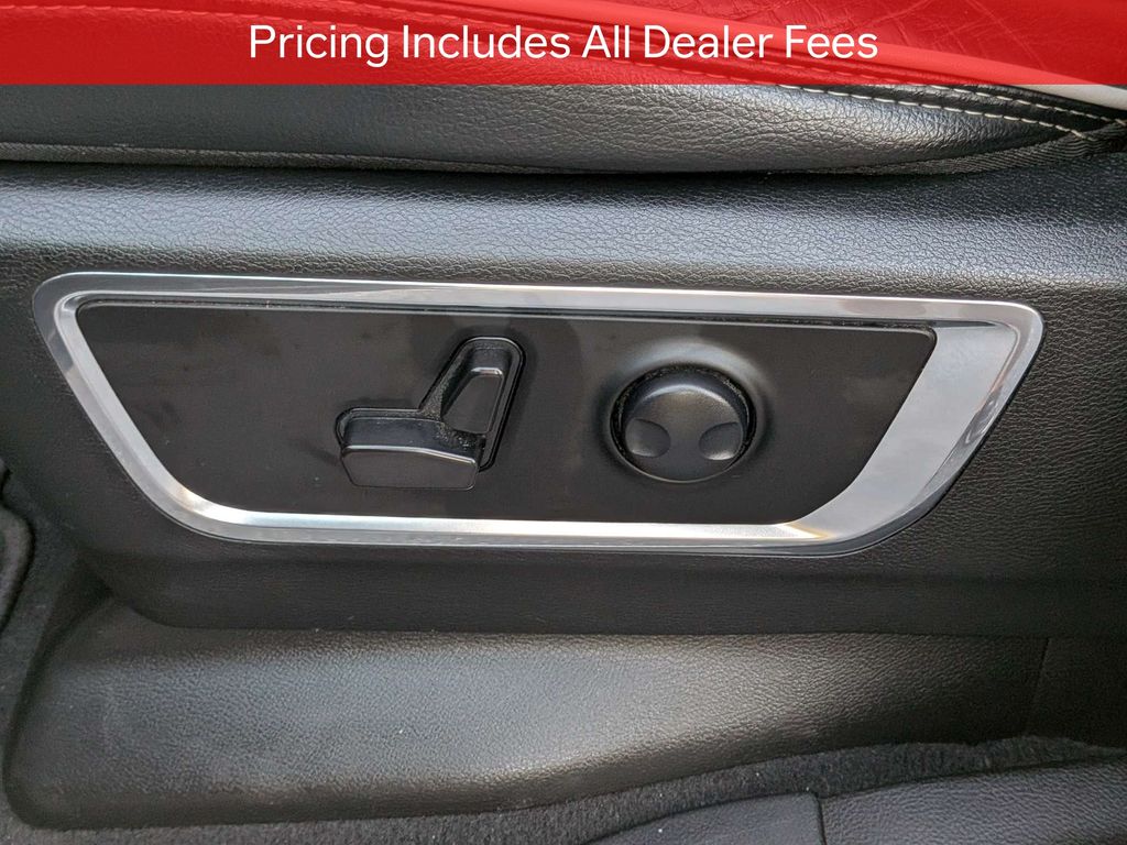 2025 RAM Ram 1500 Pickup Laramie - Photo 20