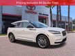  Lincoln Corsair Plug-In Hybrid