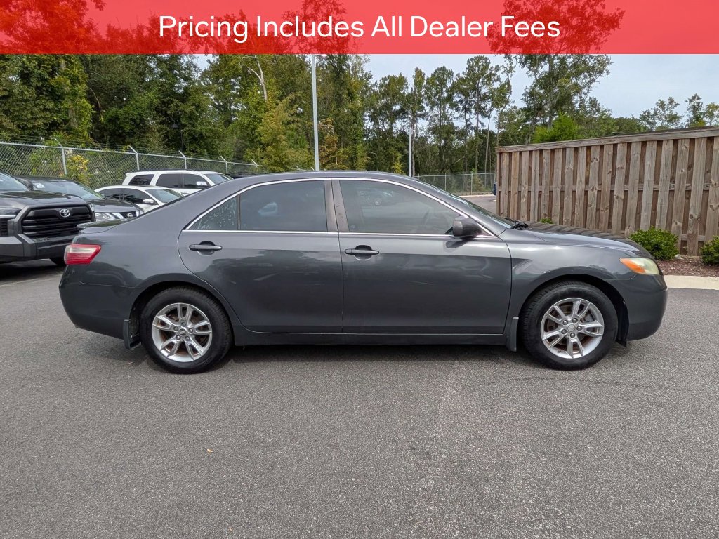 Used 2009 Toyota Camry LE Sedan