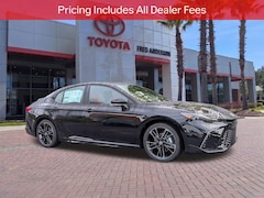 2026 Toyota Camry XSE Sedan TU358664