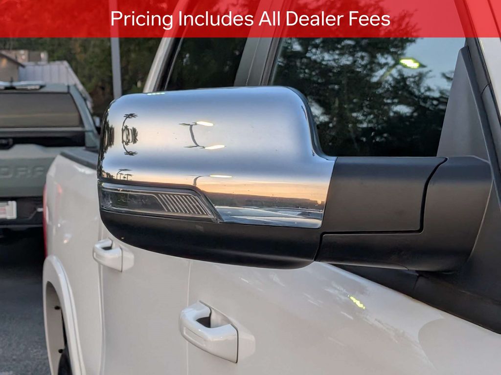 2025 RAM Ram 1500 Pickup Laramie - Photo 12