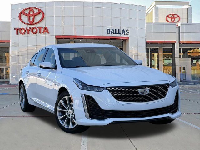 2024 Cadillac CT5