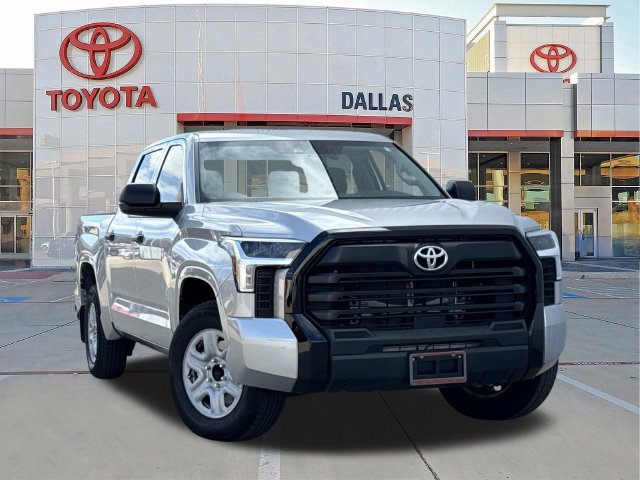 2024 Toyota Tundra
