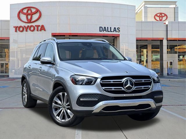 2023 Mercedes-Benz GLE