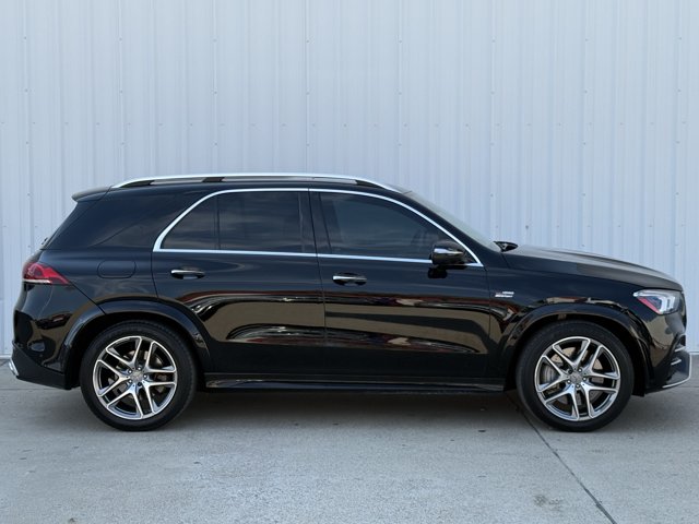Used 2021 Mercedes-Benz AMG GLE 53 GLE 53 AMG® SUV