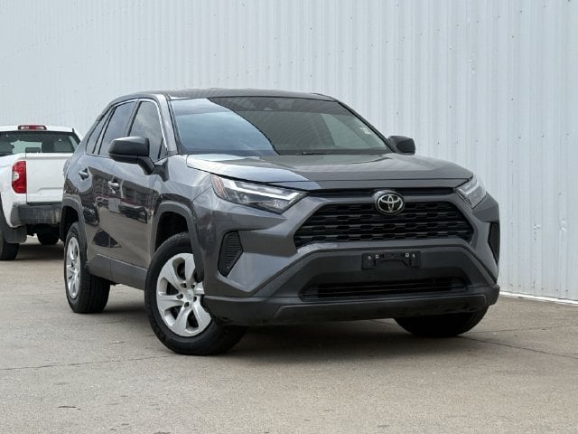 2023 Toyota RAV4