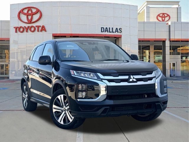 2024 Mitsubishi Outlander Sport
