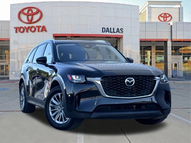  Mazda CX-90