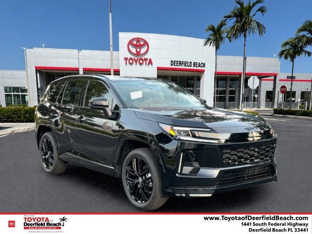 2026 Toyota RAV4 XSE SUV
