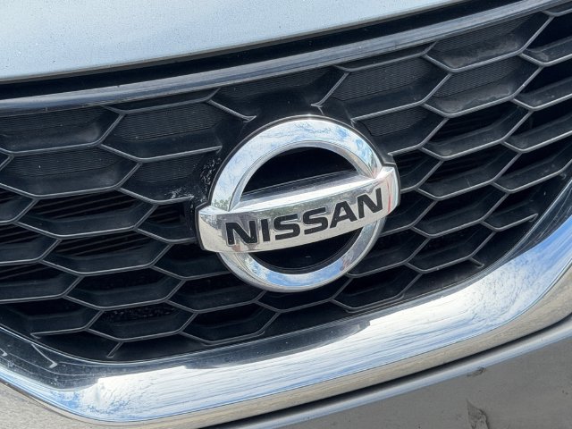 Used 2018 Nissan Sentra S Sedan