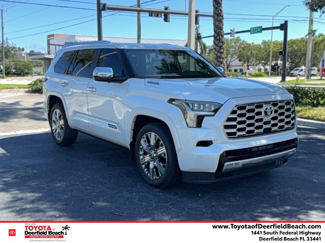 2026 Toyota Tundra i-FORCE MAX Limited Truck CrewMax