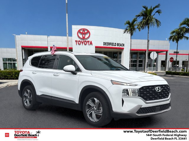 2023 Hyundai Santa Fe