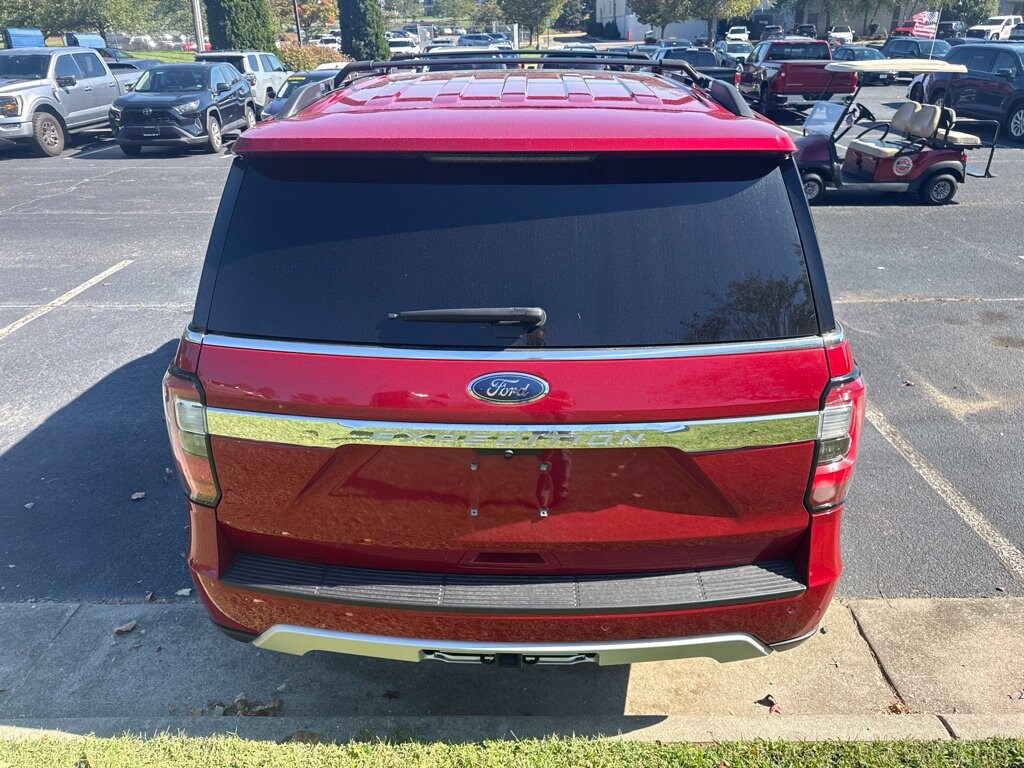 Used 2020 Ford Expedition Limited SUV