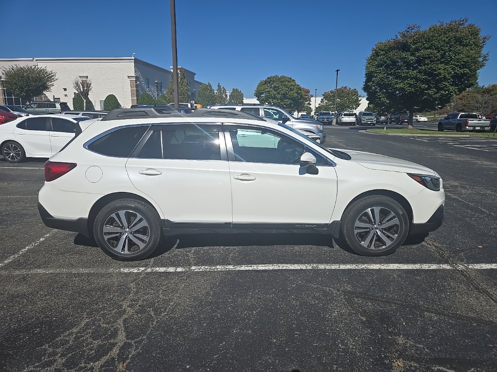 Used 2019 Subaru Outback 2.5i SUV