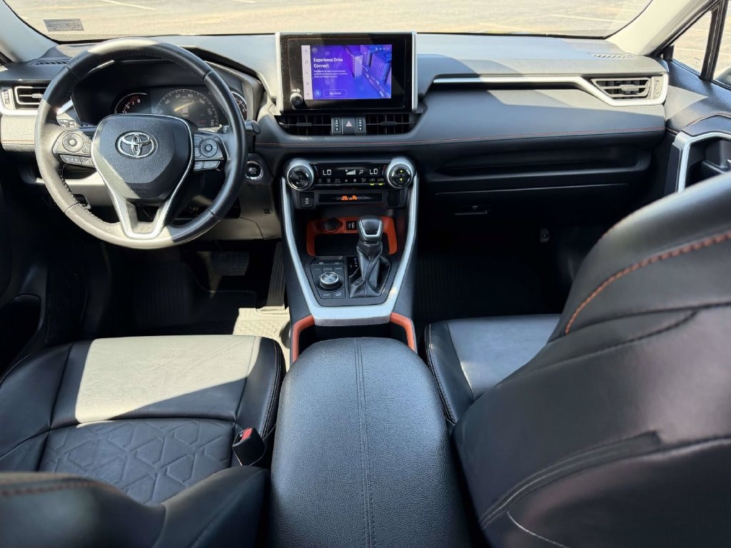 Used 2024 Toyota RAV4 Adventure SUV