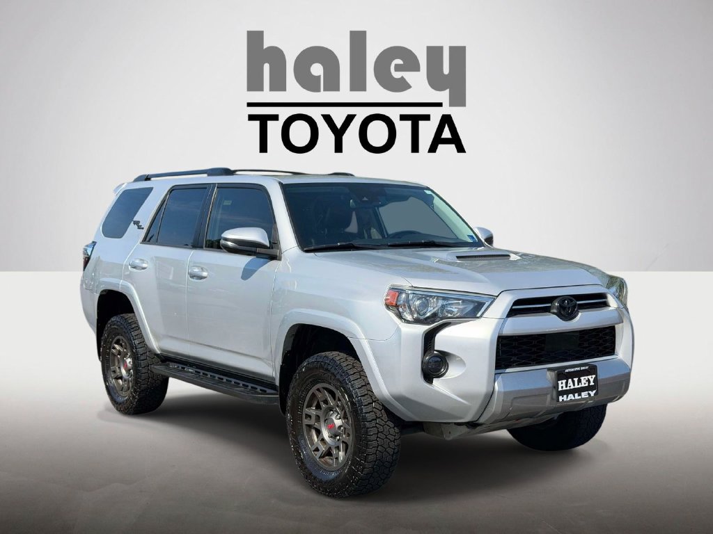 2020 Toyota 4Runner