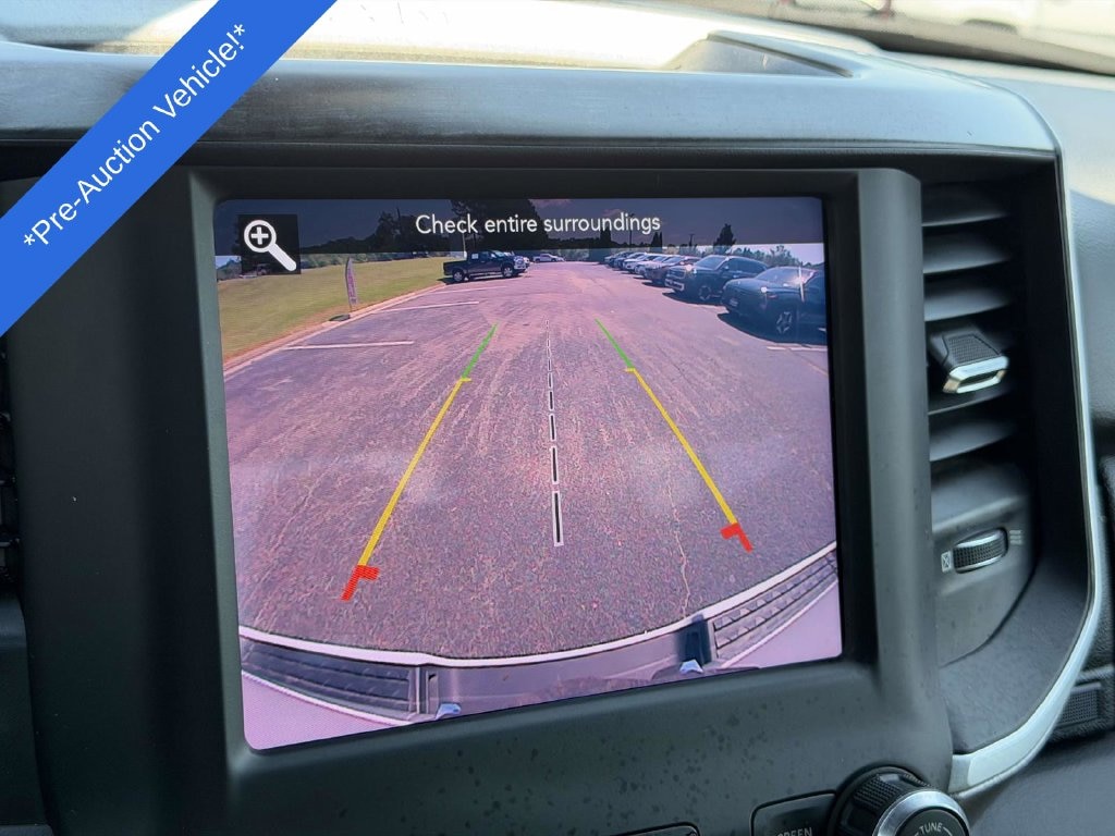 Used 2020 Ram 1500 Big Horn/Lone Star Truck