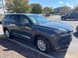  Toyota Grand Highlander