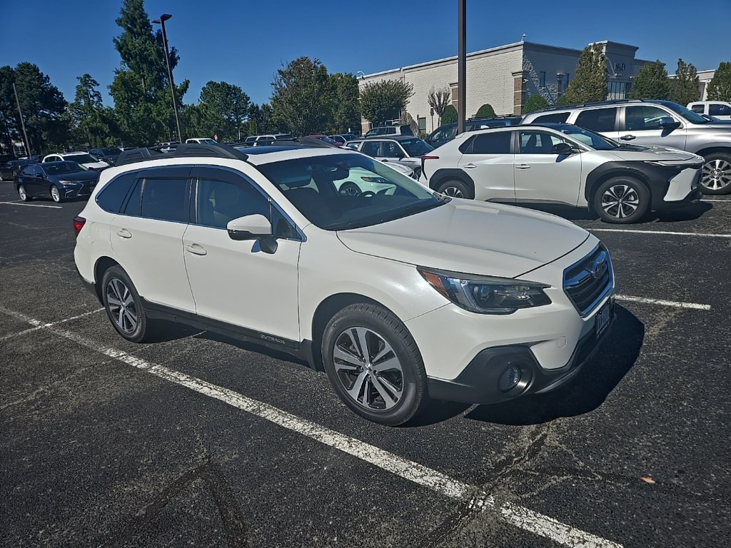 Used 2019 Subaru Outback 2.5i SUV