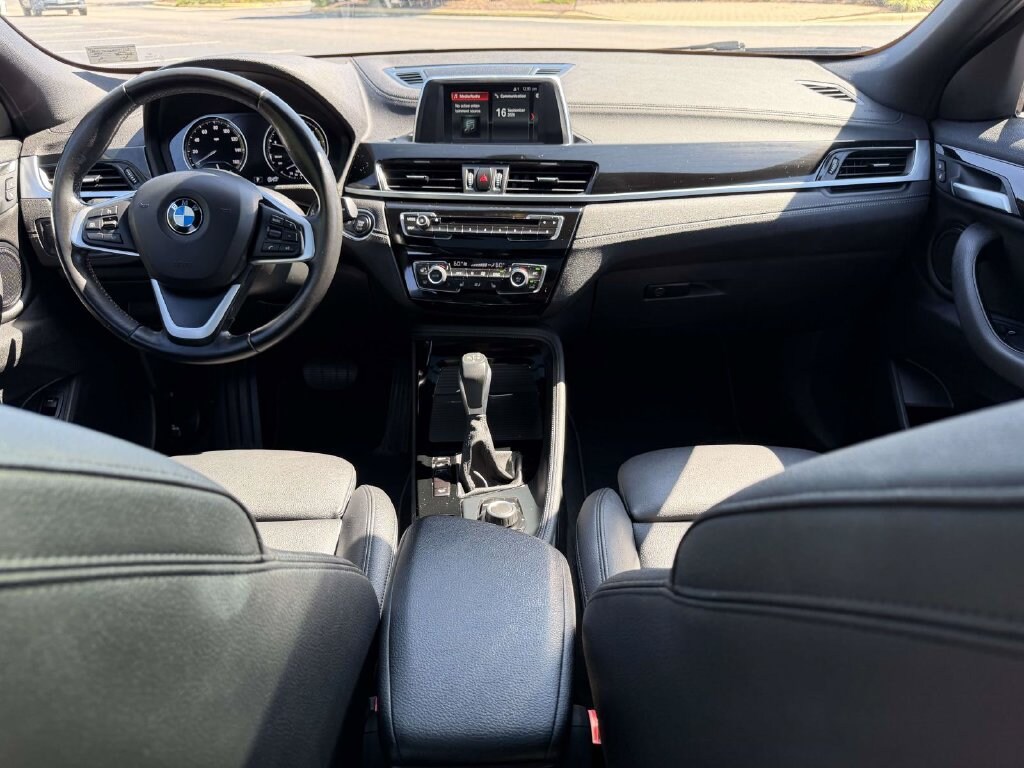 Used 2018 BMW X2 xDrive28i SUV