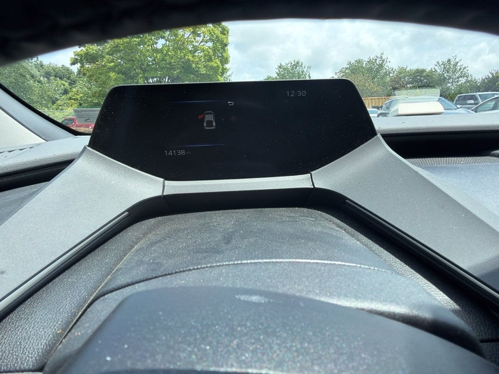 Certified 2024 Toyota Prius XLE Hatchback