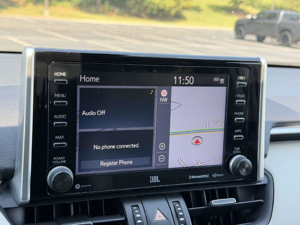Used 2020 Toyota RAV4 Limited SUV