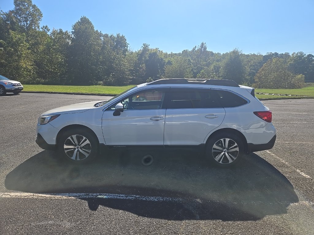 Used 2019 Subaru Outback 2.5i SUV