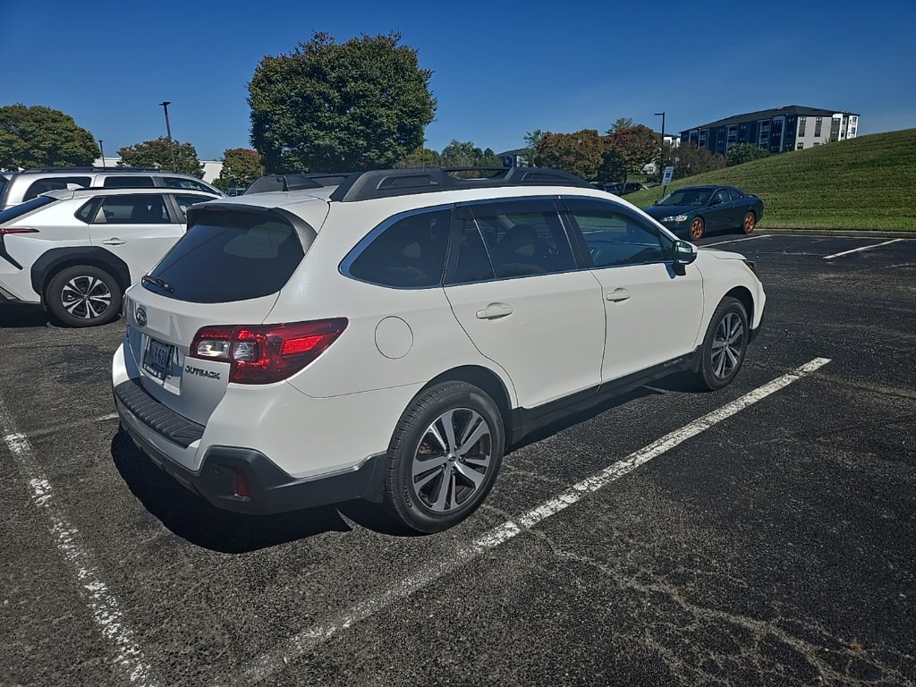 Used 2019 Subaru Outback 2.5i SUV